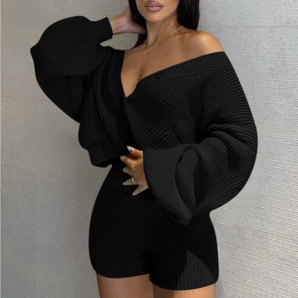 Two piece